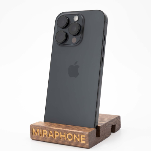 iPhone 16 Pro ESim б/у Состояние "Отличный"