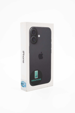 iPhone 16 Новый Sim+ESim
