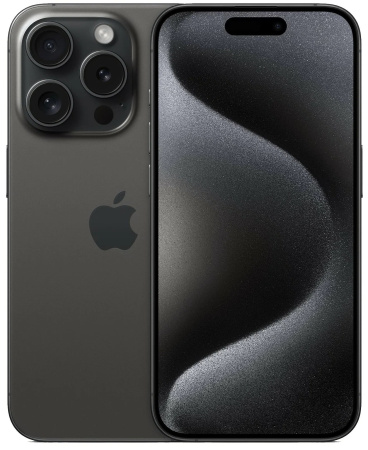 iPhone 15 Pro ESim б/у Состояние "Отличный"