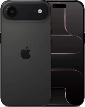 iPhone Air Новый ESim Space Black 256gb