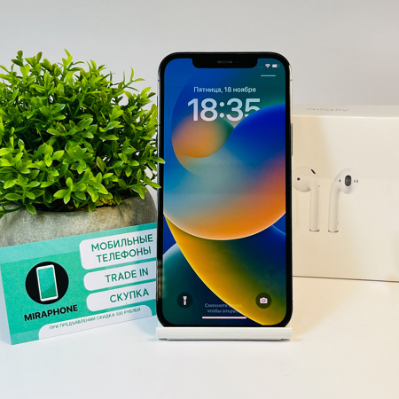 iPhone 12 Pro б/у Состояние "Хороший"