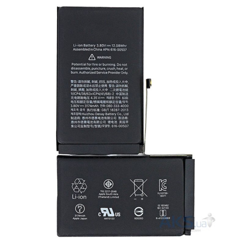Замена аккумулятора на iPhone 16e