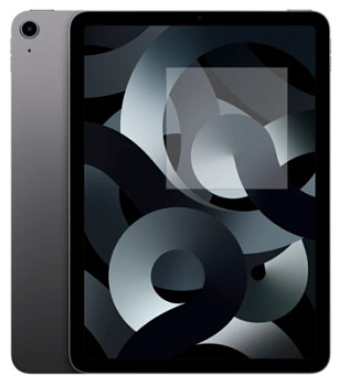 iPad Air 5 2022 Wi-Fi  Space Gray 64gb б/у