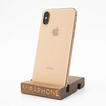 iPhone Xs  Gold 256gb б/у
