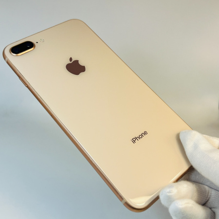 iPhone 8 Plus б/у Состояние "Отличный"