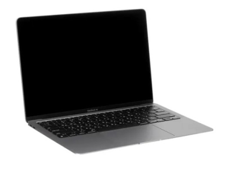 Macbook Air 2020 (13 дюймов, M1, 8GB) б/у "Отличный"