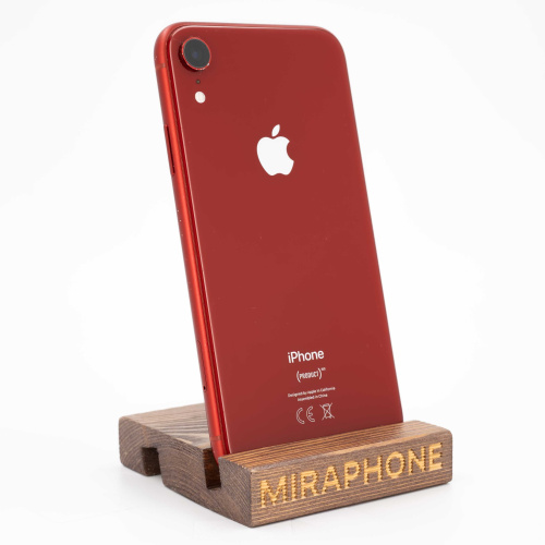 iPhone XR б/у Состояние "Удовлетворительный"