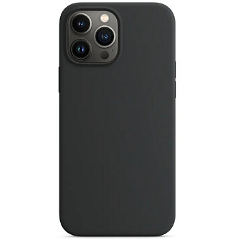 Качественный аналог SIlicon case на iPhone 16 Pro Max
