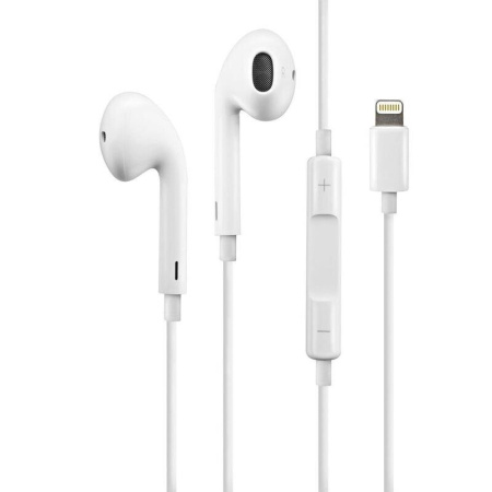 Оригинал наушники EarPods Lightning