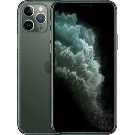iPhone 11 Pro Max б/у Состояние "Хороший"