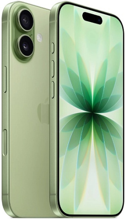 iPhone 17 Новый, активированный Sim+ESim
