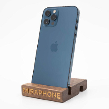 iPhone 12 Pro  Pacific Blue 256gb б/у