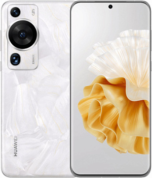 Huawei P60 Pro  White 256gb б/у