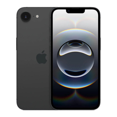 iPhone 16e Новый Sim+ESim